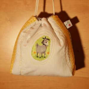 Ziegenbeutel