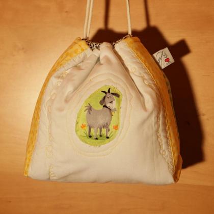 Ziegenbeutel