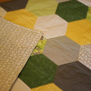 Tischdecke