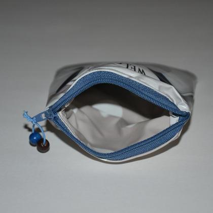 Kosmetiktasche "Rettungsring"