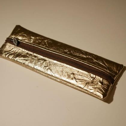 Federpenal / Kosmetiktasche