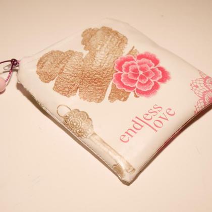 Krimskramstäschchen