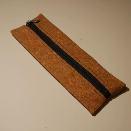 Federpenal / Kosmetiktasche