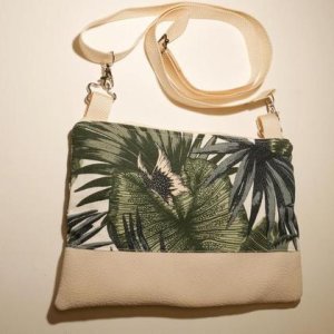 Tasche, Umhängetasche, Bauchtasche