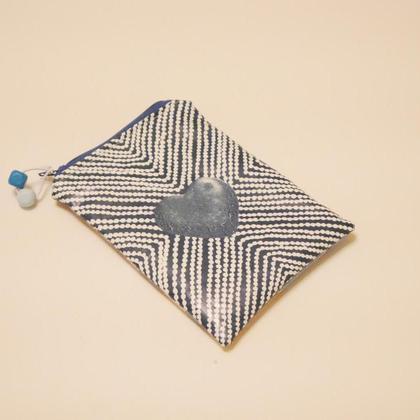 Krimskramstäschchen