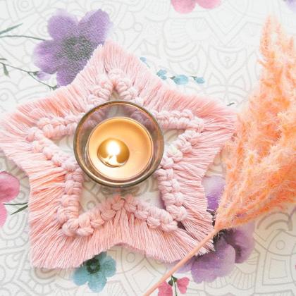 Makramee Stern - Image 2