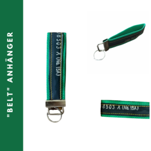 Schlüsselanhänger „BELT“