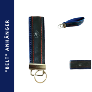 Schlüsselanhänger „BELT“