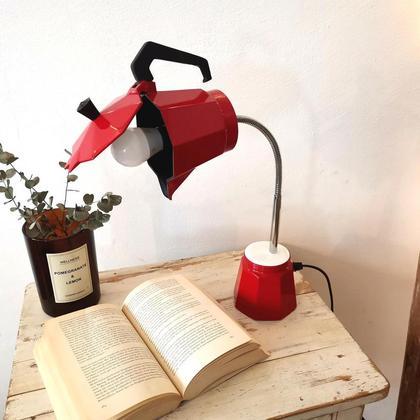 Lampe "Espresso"