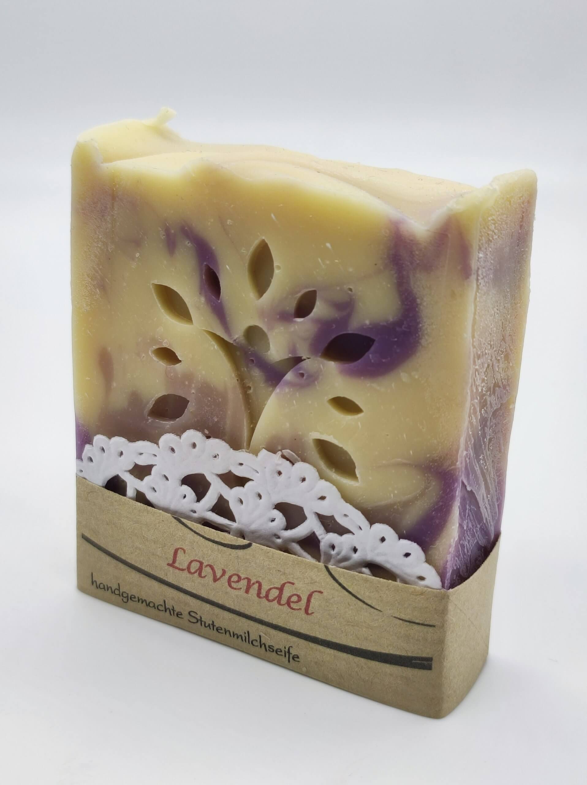 Lavendelseife