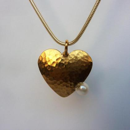 Anhänger 'Herzlichkeiten 1'