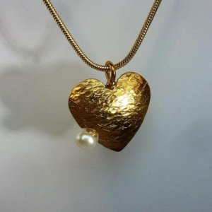 Anhänger ‚Herzlichkeiten 2‘