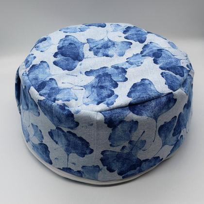 Yogakissen mit Inlet