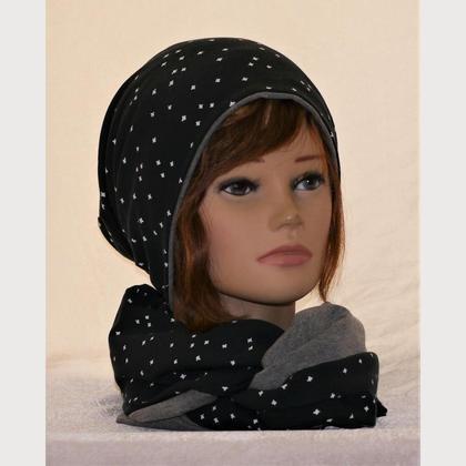 Kombi Wendehaube und Loop Minikreuze