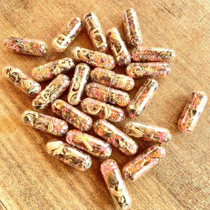 Sag mal "Wüst mi Pflanzen?" GRÜMI inkl. Blühanleitung - Image 3