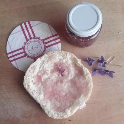 Veilchen Gelee - Image 2