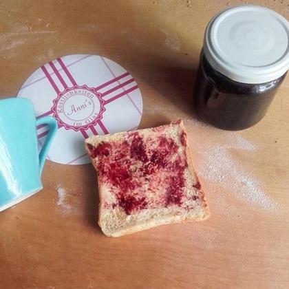 Aronia Fruchtaufstrich - Image 2