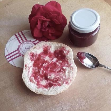 Rosen Blütenaufstrich - Image 2