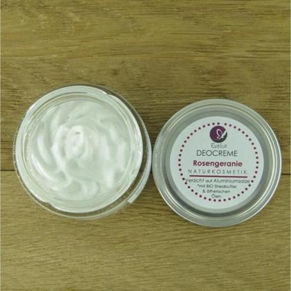 Deocreme Rosengeranie - Image 2