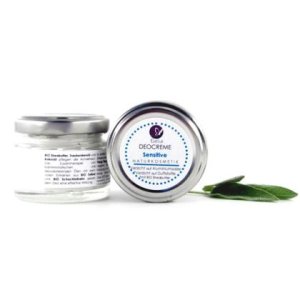 Deocreme Sensitive