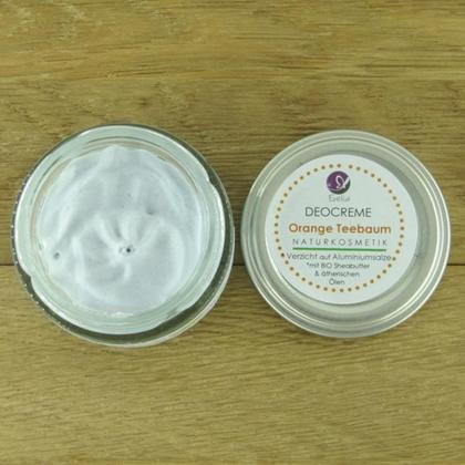 Deocreme Orange Teebaum - Image 2