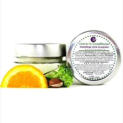 Leave-in Conditioner
