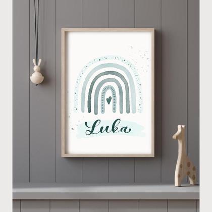 Namensposter - Image 2