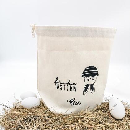 personalisierbares Osternest - Image 3