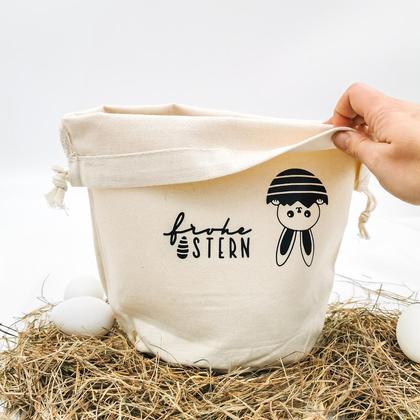personalisierbares Osternest - Image 2