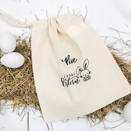 personalisierbares Ostersackerl groß - Image 3