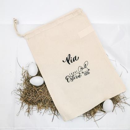 personalisierbares Ostersackerl groß - Image 2