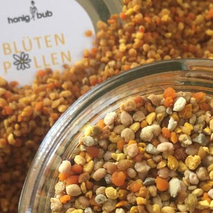 HONIGBUB BLÜTENPOLLEN 115g