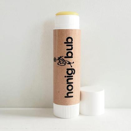 HONIGBUB LIPPENBALSAM 8g