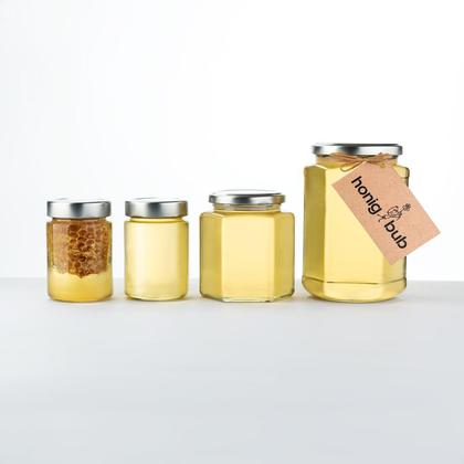 HONIGBUB AKAZIENHONIG