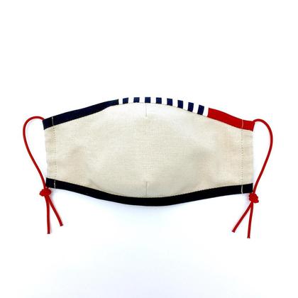 Maske BAUHAUS Schale