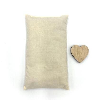 2in1 WÄRME/KÄLTEKISSEN M - MONSTER Punkte (abziehbar, Farbe wählbar) - Image 3