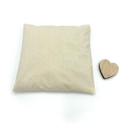 2in1 WÄRME/KÄLTEKISSEN S - MONSTER Punkte (abziehbar, Farbe wählbar) - Image 4