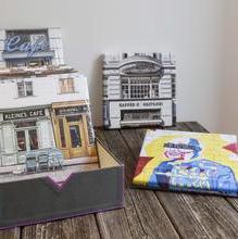 Leiwande Fotos aus Wien