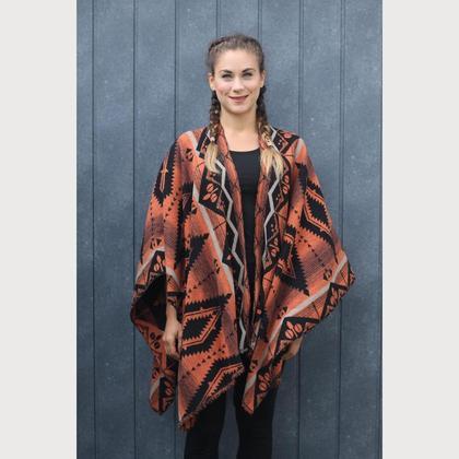 Poncho "Azteke"