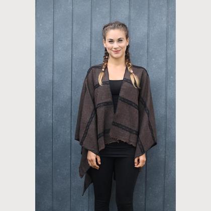 Poncho "Queen"