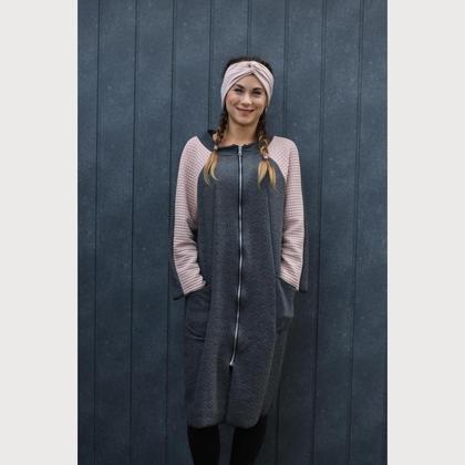 Sweatkleid "Sally" - Image 2