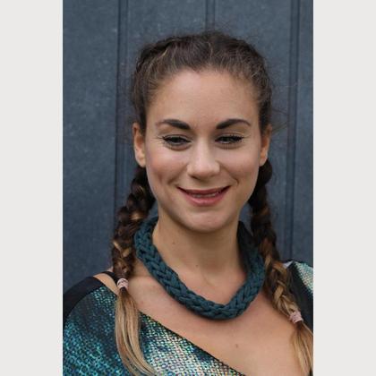 Jersey - Haarband/Kette/Gürtel - Image 2