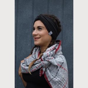 Stirnband „blackone“