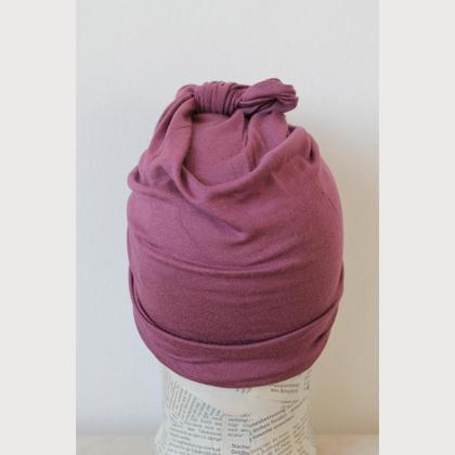 Turban "berry" - Image 4