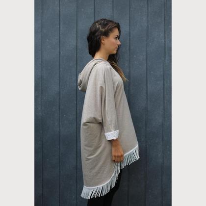 Pulli "Boho" - Image 4