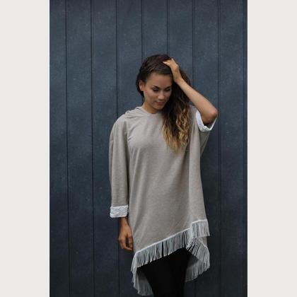 Pulli "Boho" - Image 3