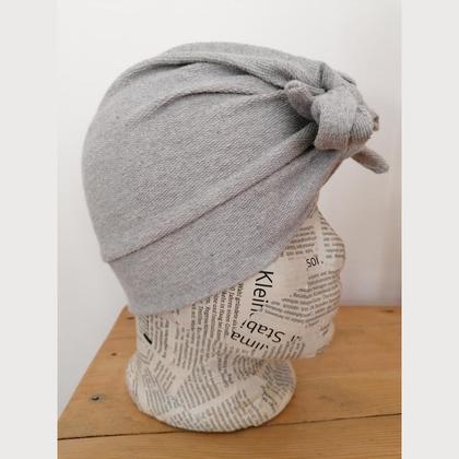 Turbanmütze "Grey one" - Image 3