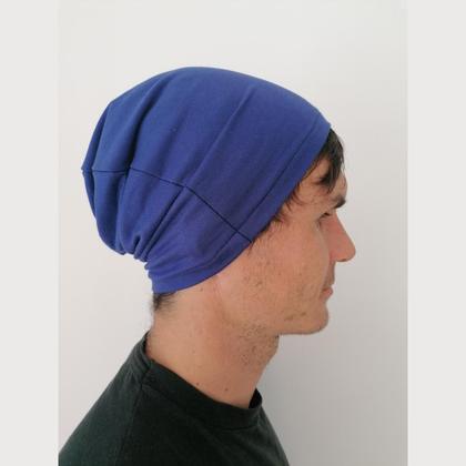 Beanie "blue" - Image 2