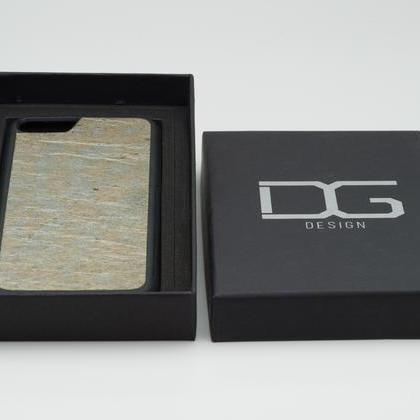 iPhone Case "Burning Forest"