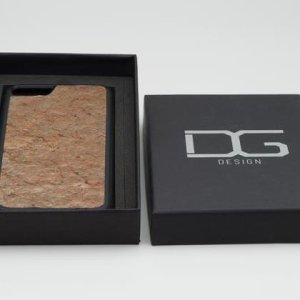 iPhone Case „Cobre“